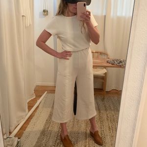 Roolee Jumpsuit / Size Small